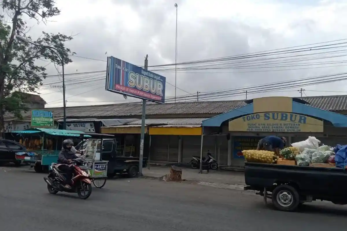 Makelar Ruko Tegal Arum Untung Rp 8 Juta Lebih Dari Menyewakan Ulang Aset Pemkab Tulungagung