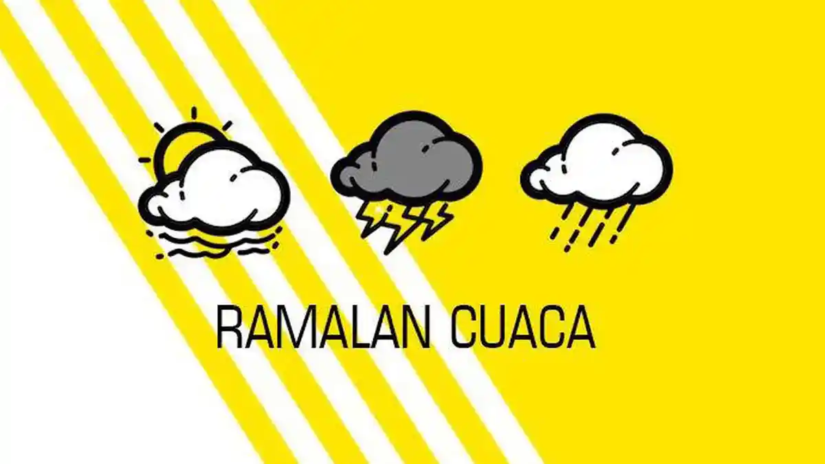 Waspada, Wilayah NTT Berpotensi Tanah Longsor, Banjir Bandang, Angin Kencang, Simak Data BMKG