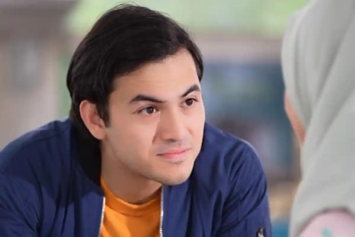 Sinopsis Sinetron Bidadari Surgamu Episode 51 Hari Ini Rabu 3 Mei 2023: Denis dan Cahaya Dijodohkan