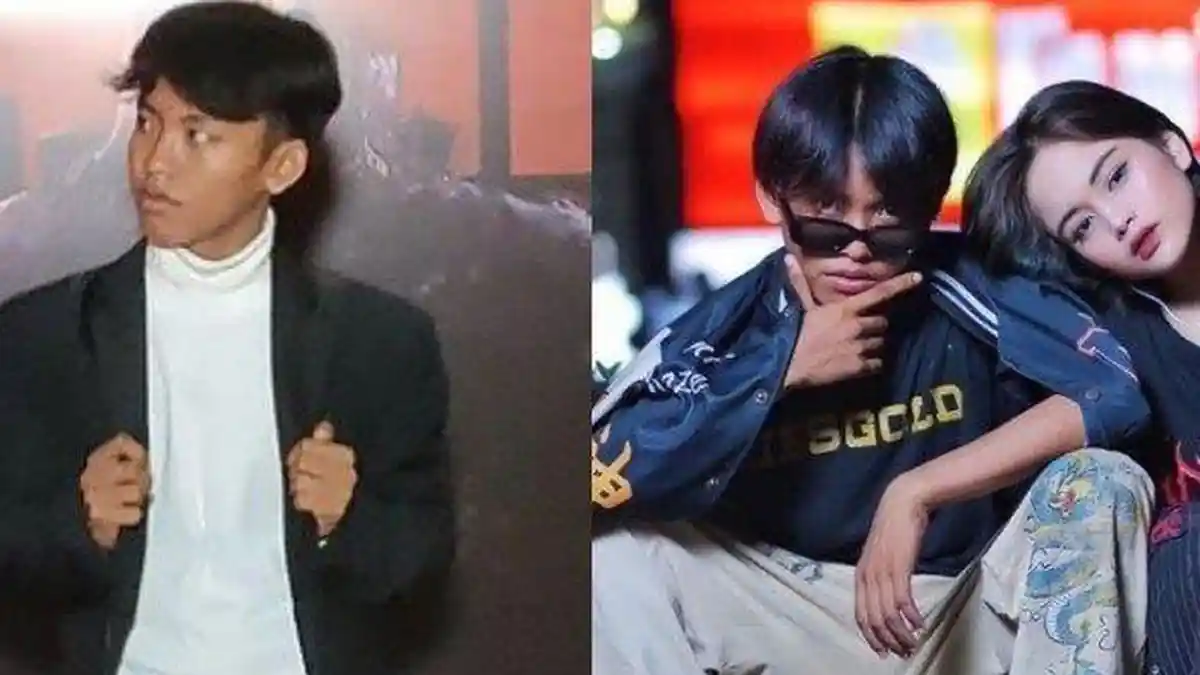 Jeje Citayam Fashion Week Ngamuk Saat Tak Bisa Lewat Gegara Dikerubungi Fans, Tuai Hujatan Warganet