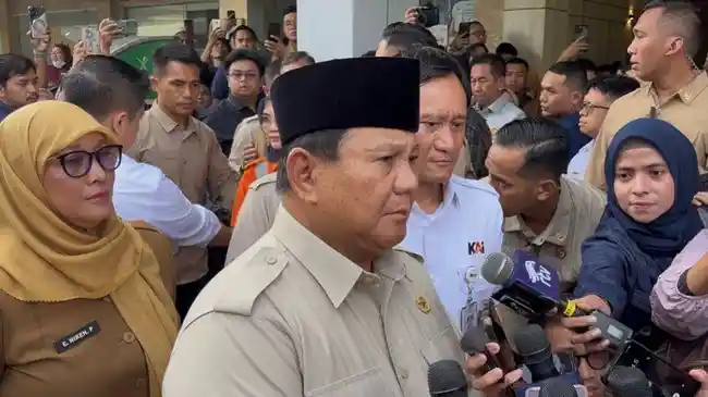 Pemerintah Beri Kompensasi bagi Korban Kecelakaan Maut Kereta di Stasiun Bekasi Timur