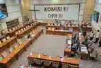 Legislator PDIP Tanya Motivasi Abhan Ikut Seleksi Anggota KY, Setelah Tidak Menjabat di Bawaslu Lagi