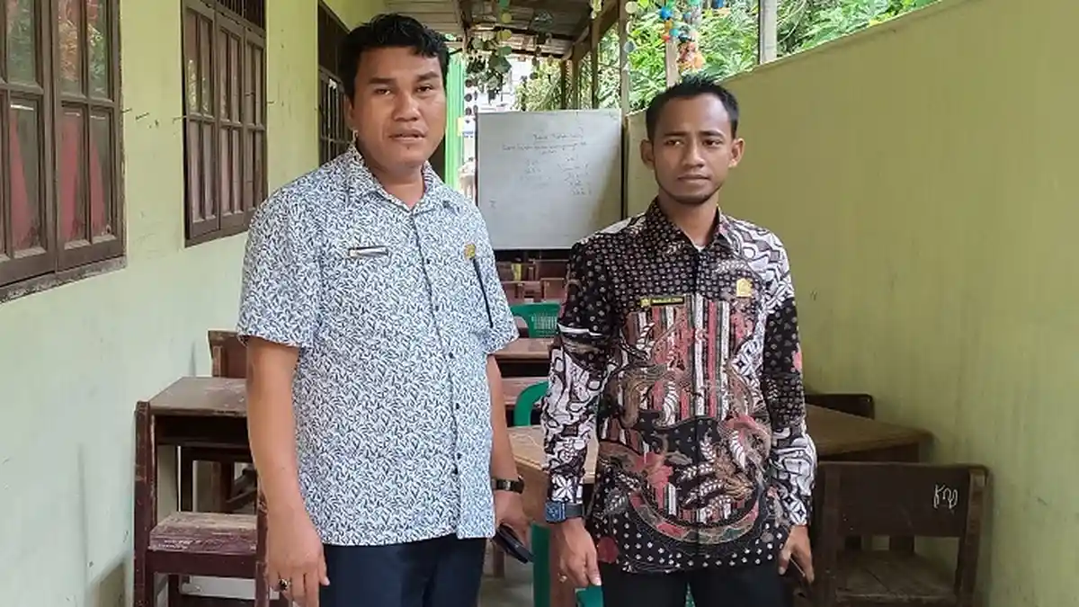 Dewan Temukan Anggaran Ganda, Pengerasan Jalan di Manyakpayed