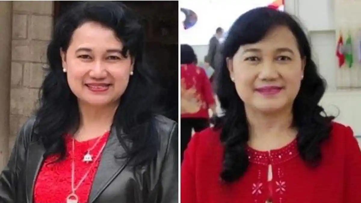 Profil dan Jejak Karier Prof Grace Kandou: Ahli Epidemiologi, Bakal ...