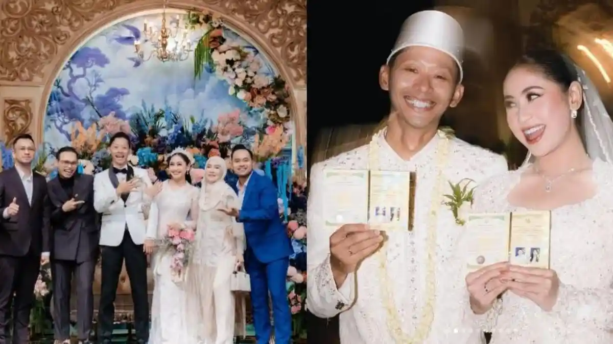5 Orang Terdekat Raffi Ahmad Duduki Jabatan Penting, Adik Jadi Anggota ...