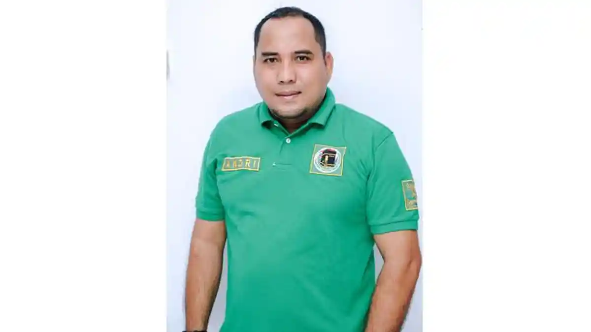 Andri Digadang-gadang PPP Maju Pilkada Bangka Barat 2024