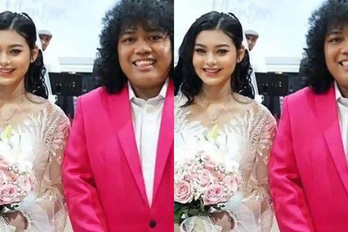 Alasan Marshel Widianto Pilih Rahasiakan Pernikahan dengan Cesen eks JKT48, Ingin Rasakan Privasi