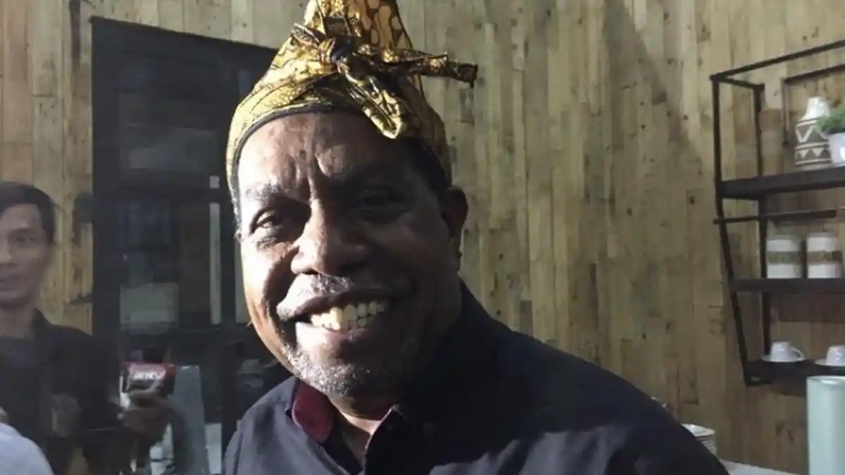 Penjelasan Kapolres Sorong soal Tewasnya Adik Ipar Edo Kondologit di Tahanan, Kapolda Bentuk Tim