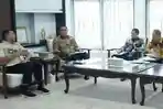 Bupati OKU Selatan Dukung Pembangunan Pabrik Semen Baturaja di Muaradua : Perluasan Lapangan Kerja