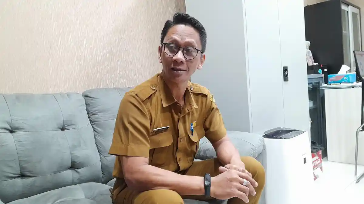 BPKAD Samarinda Digitalisasi Aset untuk Memudahkan Investor