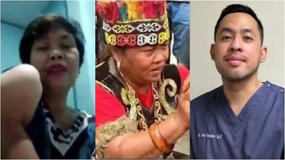 Dokter Bedah Tulang Beri Komentar Menohok Usai Pasien Ida Dayak Kecewa Tanganya Bengkok Lagi