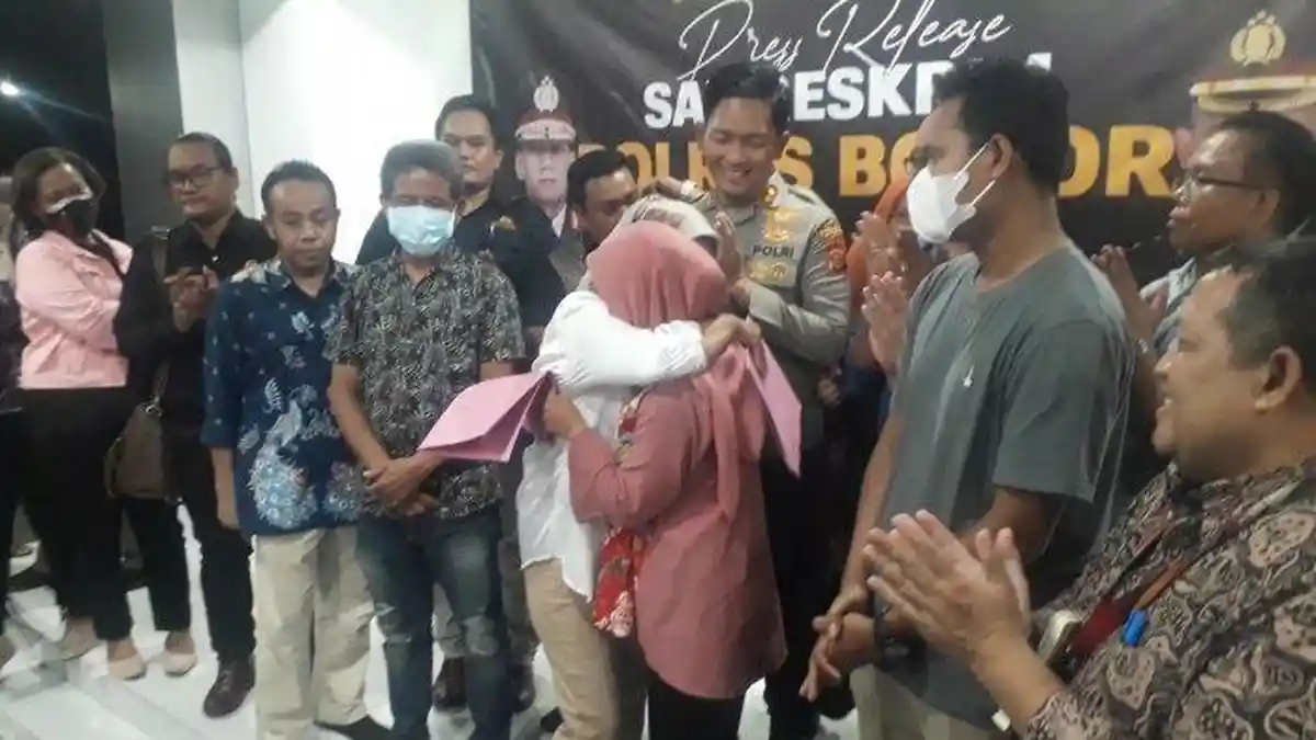 Polisi Dalami Dugaan Kelalaian Pihak RS, Terkait Kasus Bayi Tertukar di Bogor