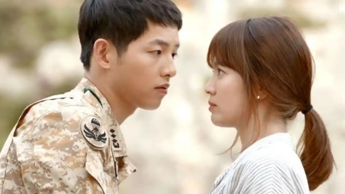 Jadwal Acara TV Hari Ini Selasa 21 September 2021 di RCTI TRANS NET SCTV: Ada Descendants of the Sun