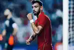 Bagaimana Masa Depan Bruno Fernandes di Manchester United?
