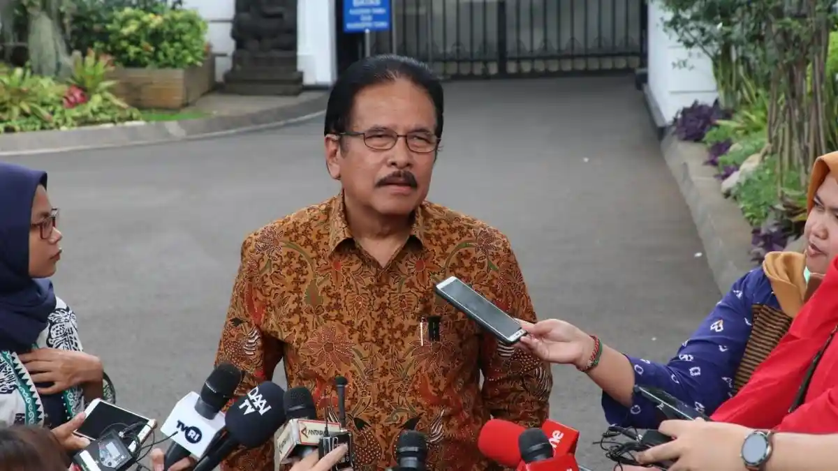 Bentuk Tim, Pemerintah Optimis Selesaikan Masalah Pertanahan Secara Komprehensif