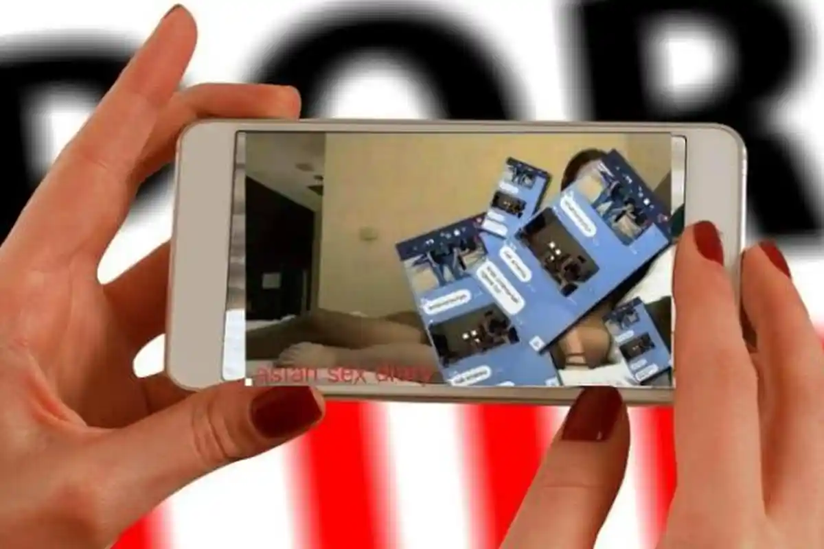 Tak Cuma Foto Tanpa Busana, Polwan Cantik Makassar Juga Kirim Video Mesum 11 Menit Buat Napi Lampung