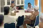 Kadishub Banda Aceh Panggil Pengelola Parkir Kawasan Ulee Lheue-Gampong Jawa, Ini yang Disampaikan