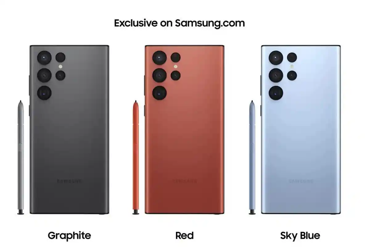 Update Harga HP Samsung Seri Baru: Samsung S23 FE, Samsung S22 Ultra, Samsung A55, Galaxy Z Fold 5