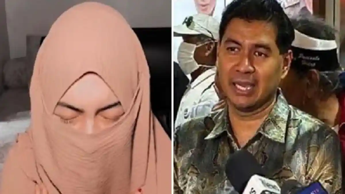 Sosok Lechumanan, Kuasa Hukum Inara Rusli Sebut Wardatina Mawa Tak ...
