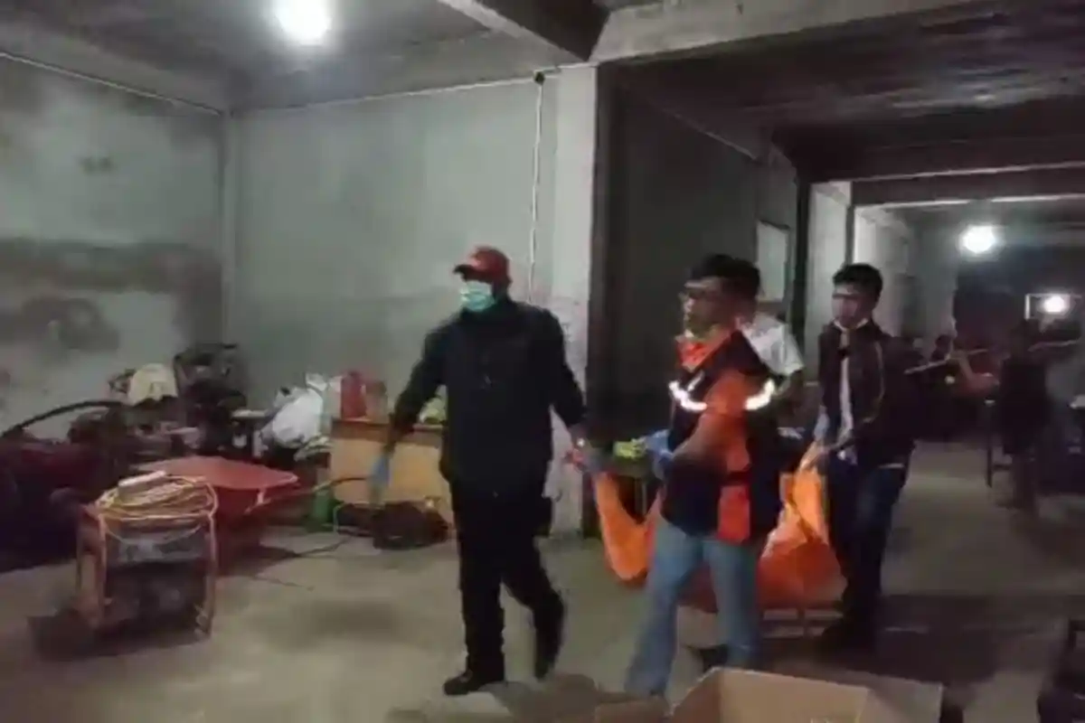 Juru Masak di PT MBP Muaro Sebo Muarojambi yang Jadi Korban Pembunuhan, Dikenal Orang yang Baik