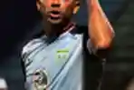 Duel Antara Persela Lamongan vs PSM Makassar Imbang 1-1
