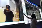 Kamera CCTV Pemkot Bandung Dilengkapi Sistem Pengenal Wajah