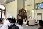 Mengubah Energi Remaja Menjadi Aksi Spiritual di Masjid