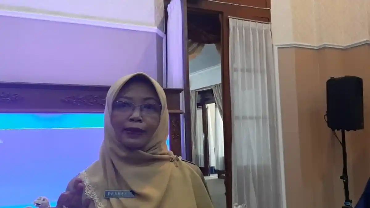4 Warga Cilacap Dinyatakan Positif Virus Corona, Kadinkes: 3 di Antaranya Terpapar Klaster Lembang