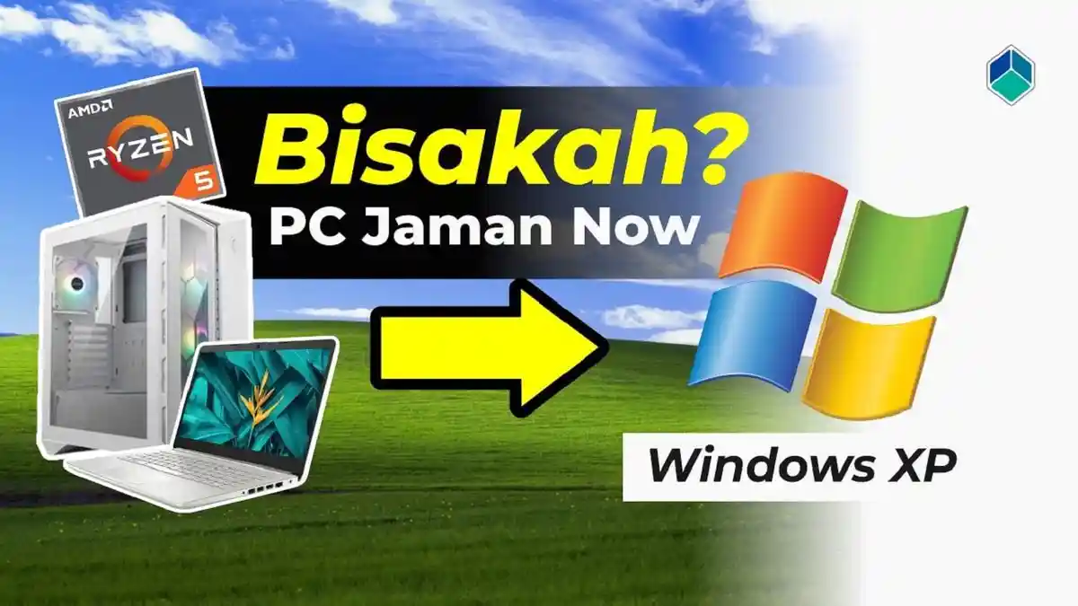 Berita windows XP Terbaru Hari Ini