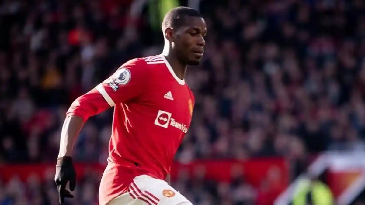 Paul Pogba Kini Incar Kembali ke Juventus Meski Ada Minat dari Man City dan PSG