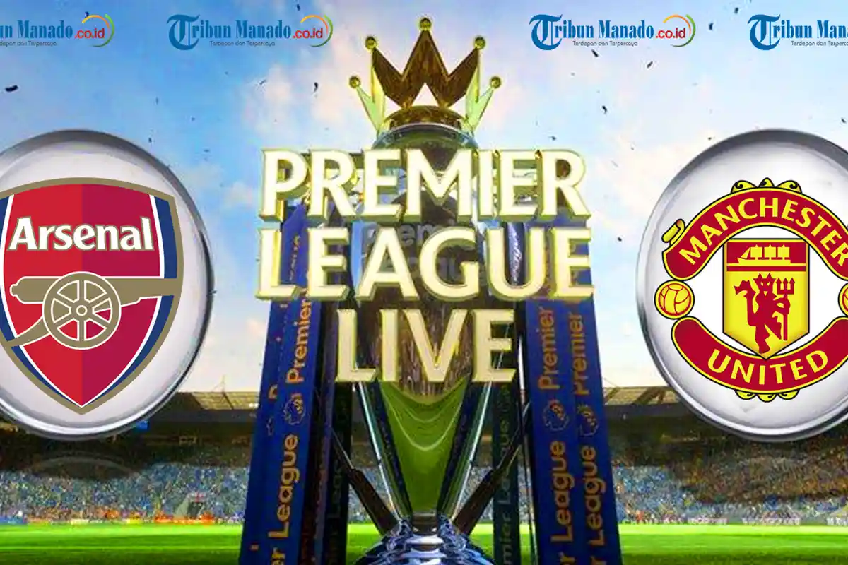 Liga Inggris - Prediksi dan Link Live Streaming Arsenal vs Manchester United, Minggu 10 Maret 2019