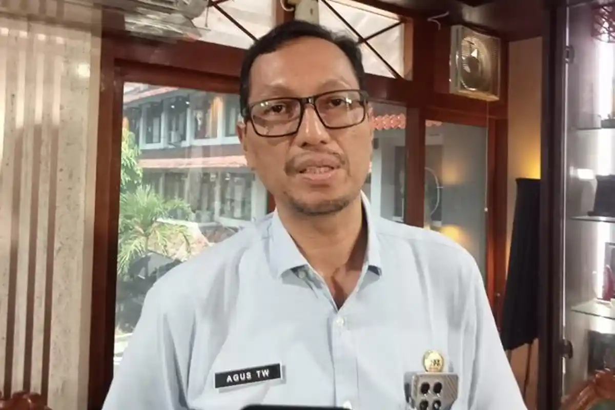 52 SPPG di Bantul Belum Bersertifikat, Dinkes: Idealnya Sebelum Kantongi SLHS Tidak Boleh Layani MBG