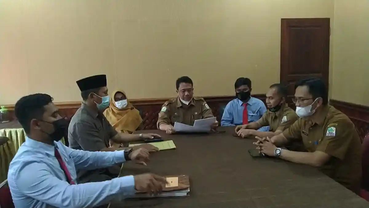 Putusan Pengadilan Wajibkan Perusahaan Asal Malaysia Bayar Pemkab Aceh Singkil Rp 2 M, Ini Kasusnya