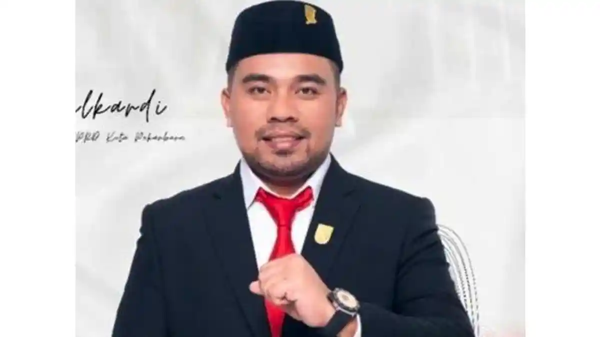 WFH Perdana ASN di Pekanbaru, DPRD Khawatir Jadi Momen Libur Panjang