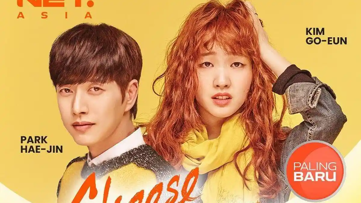 Jadwal Acara NET TV Hari ini Rabu 29 Maret 2023: Drakor Cheese In The Trap dan Masakuy