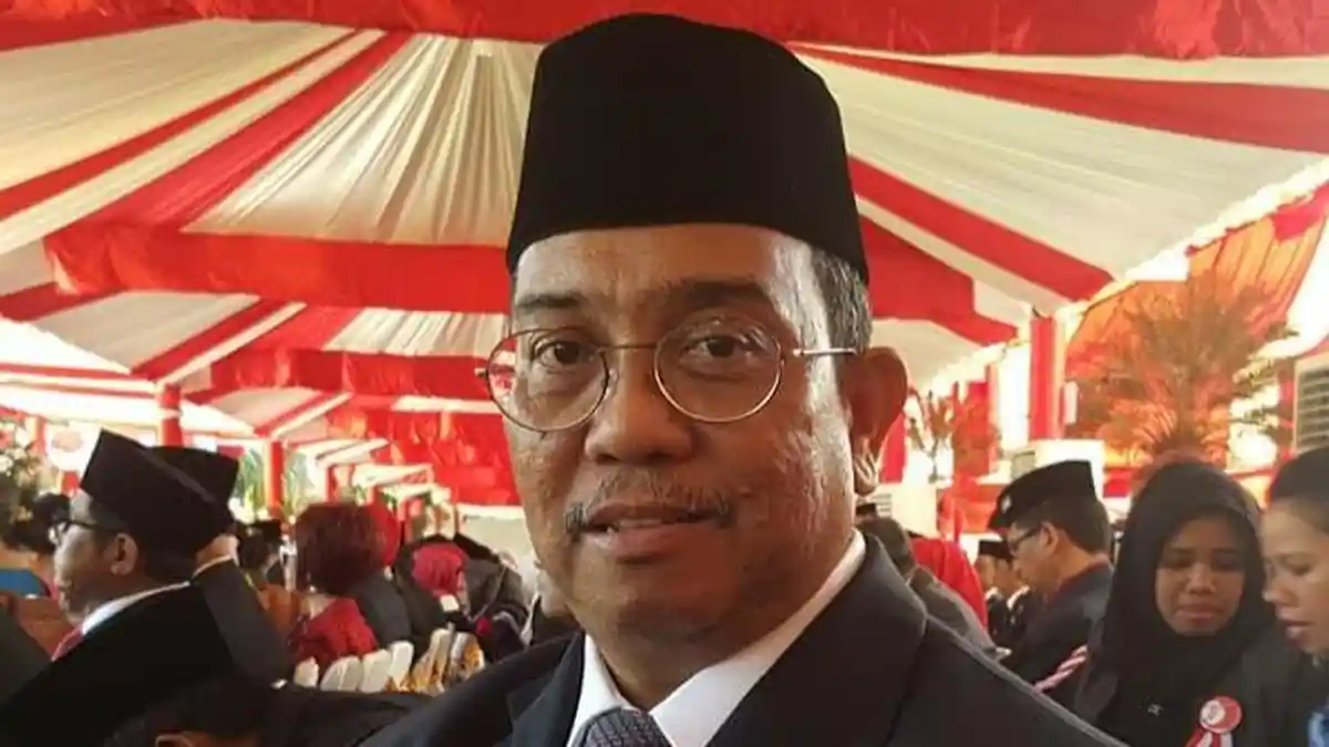 Fraksi NasDem: Gubernur dan Wagub Sulsel Harus Mendapat Hukuman Sama