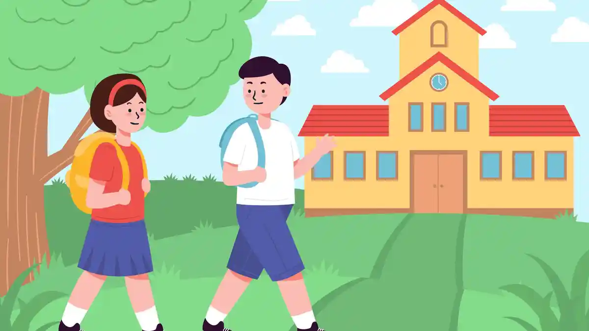 Puluhan Anak SMP di Pangandaran Dikabarkan Masih Belum Lancar Membaca