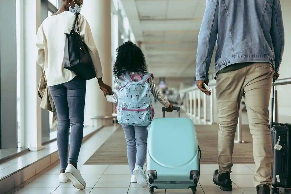 Mau Bepergian Naik Kendaraan ? Baca Doa Ini Agar Selamat Sampai Tujuan