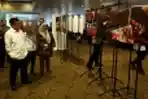 Munas Ke XXI Palang Merah Indonesia