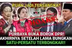 Kemenkeu Konfirmasi Soal Video Pembongkaran Mega Korupsi oleh Menteri Purbaya: Hoaks!