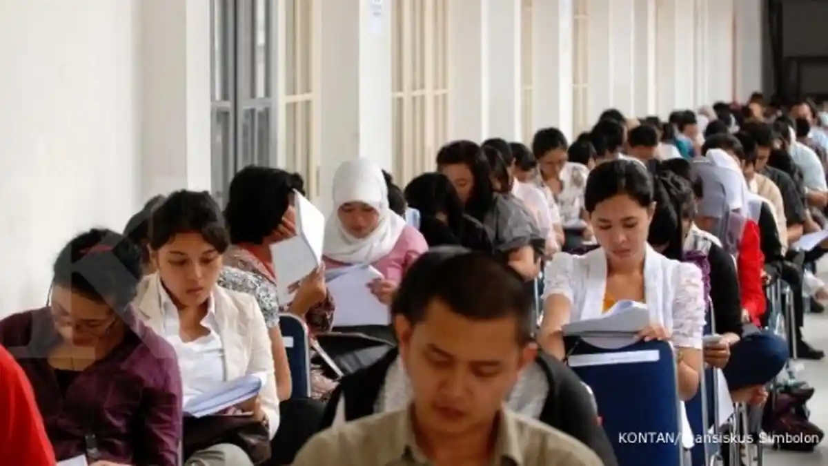 Kisi-kisi Materi Tes CPNS 2021 TWK Soal Nasionalisme Sesuai Permenpan RB Nomor 27 tahun 2021