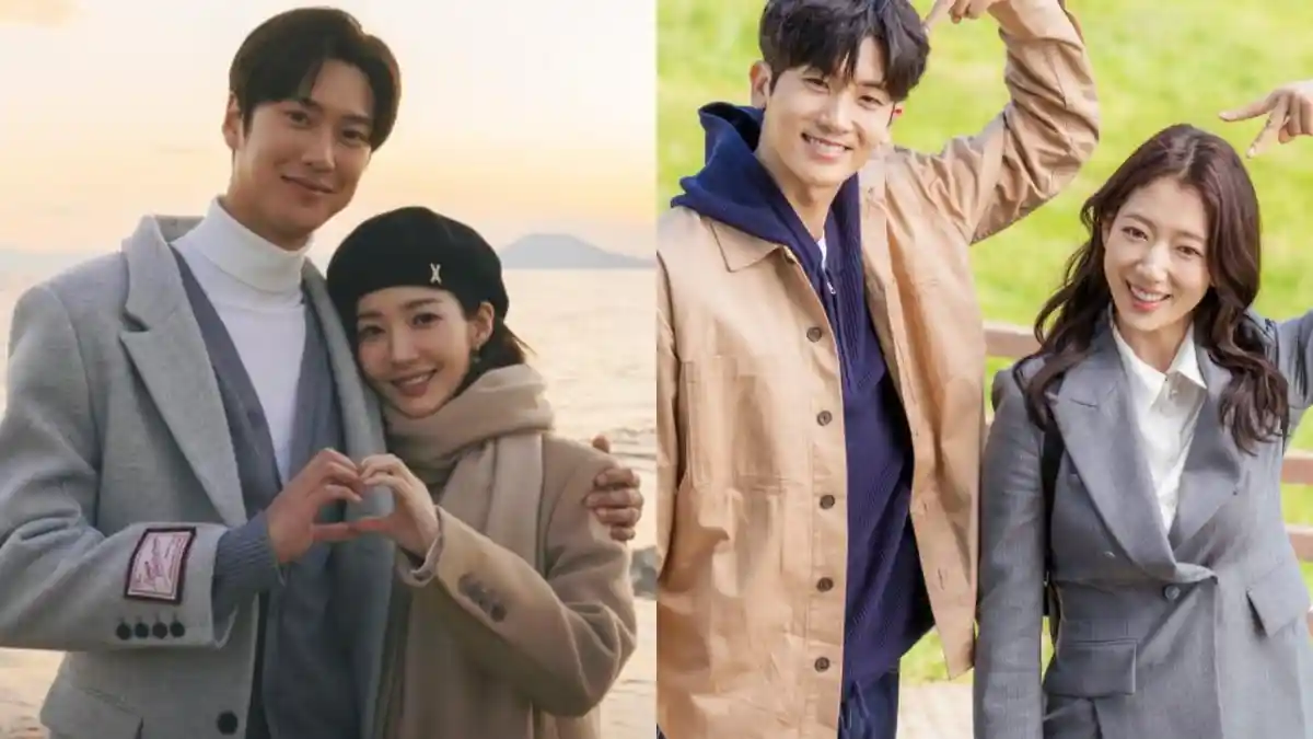 3 Rekomendasi Drama Korea dengan Rating Tertinggi Hingga April 2024