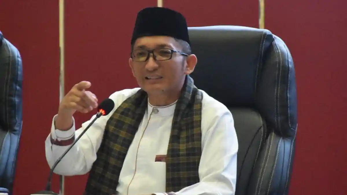 Jelang Idul Fitri, Hendri Septa Minta Pelayanan Publik Ditingkatkan, Termasuk Pengawasan THR