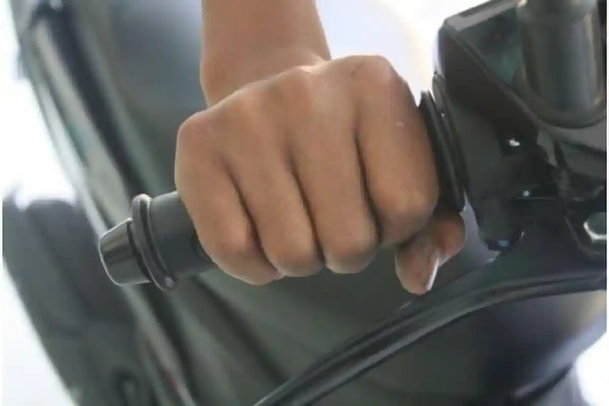 Tips Asmo Sulsel: Jangan Lama-lama, Ini Durasi Ideal Memanaskan Motor