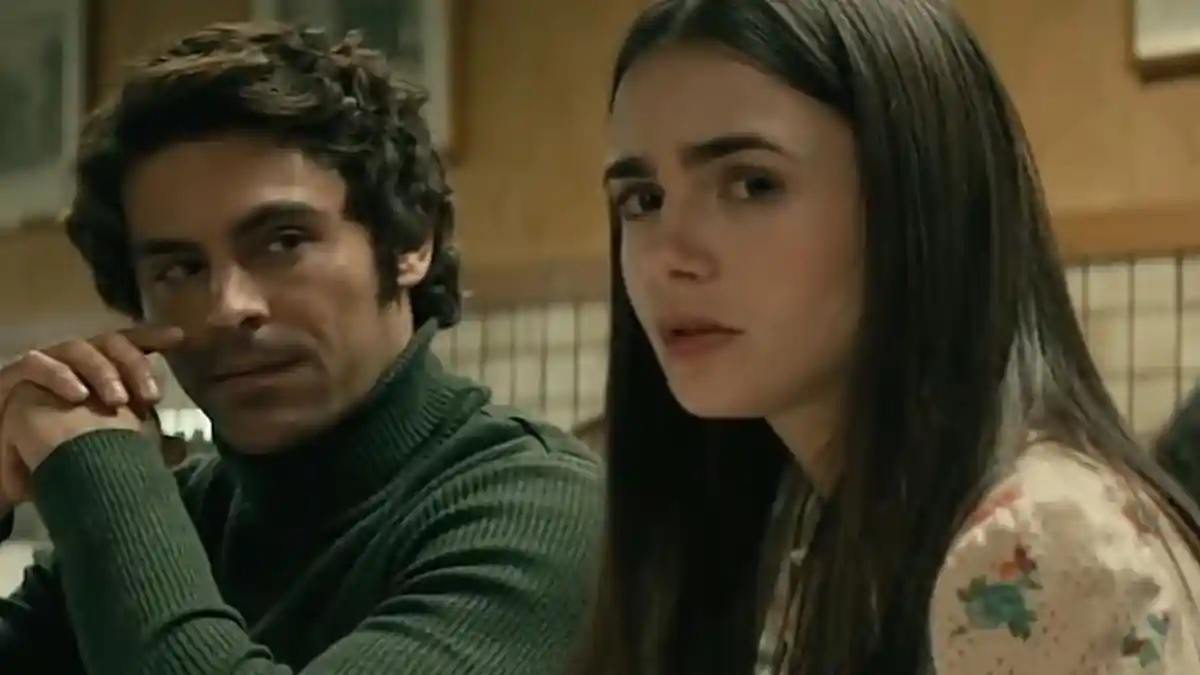 Download Film Box Office Hollywood Genre Thriller: Extremely Wicked, Shockingly Evil and Vile