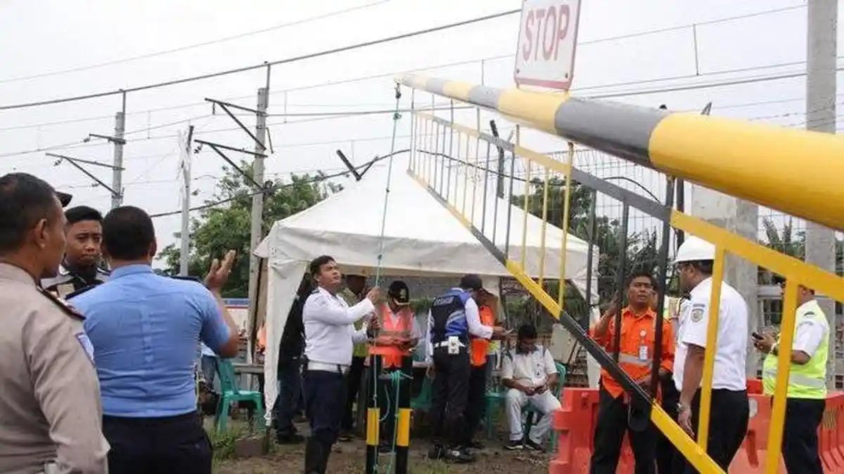 Warga Keluhkan Jalan Perimeter Selatan Bandara Soekarno-Hatta Batal Dibuka