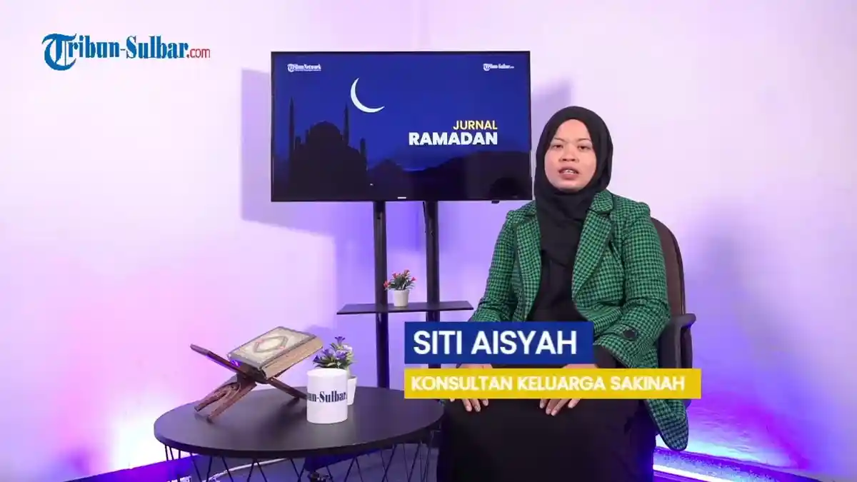 Jurnal Ramadan - Apa Saja Amalan Pengganti Puasa Bagi Perempuan?
