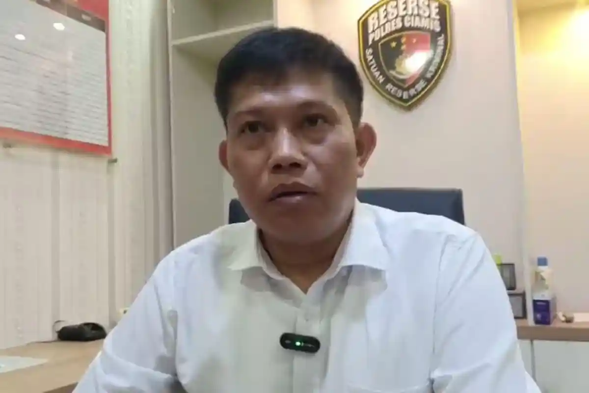 Motif Suami Mutilasi Istri di Rancah Masih Didalami, Dugaan Sementara Depresi Terlilit Utang