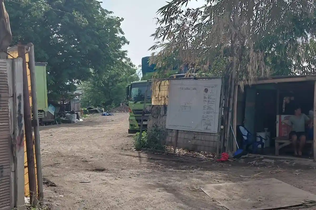 Pembangunan Embung di Cakung Barat Jaktim Didukung Semua Pihak, Tunggu Realisasi