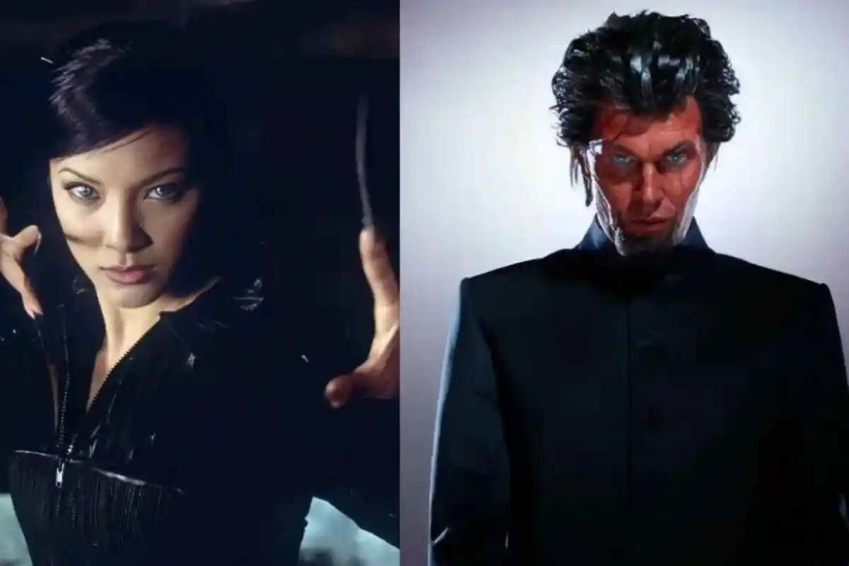 17 Karakter yang akan Muncul dalam Film Deadpool and Wolverine, Azazel hingga Lady Deathstrike